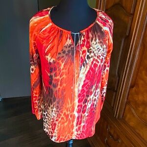 💥VIBRANT BLOUSE💥